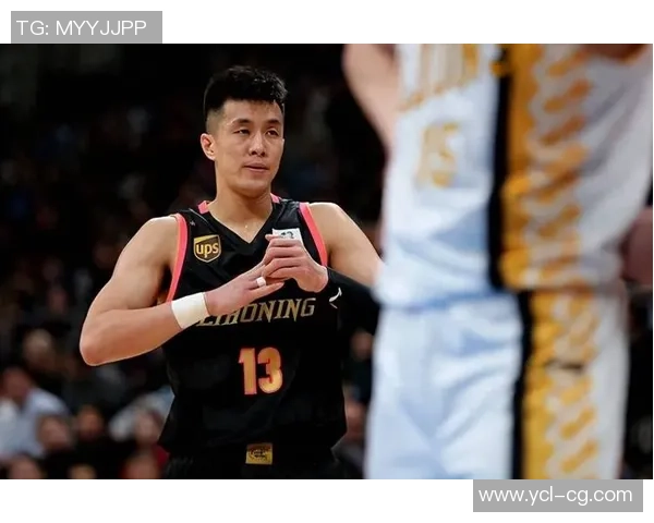 郭艾伦领衔中国男篮新征程展现实力与风采的全新篇章